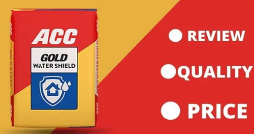 Accgold Cement